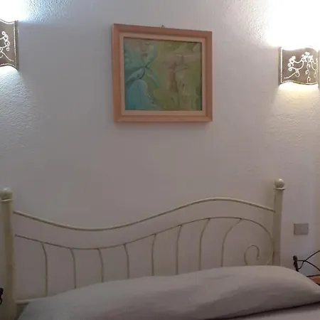 Casa Eleonora * Fort Village