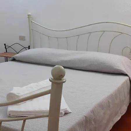 Casa Eleonora Villa *