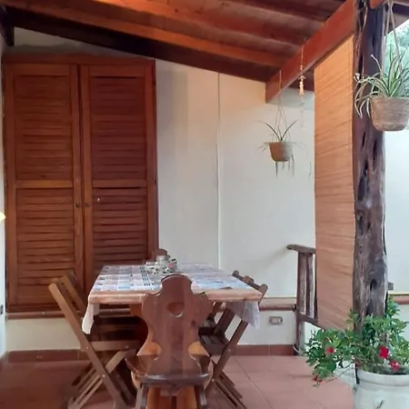 Villa Casa Eleonora Fort Village