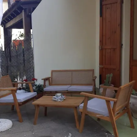 Casa Eleonora *