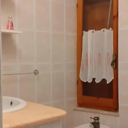 Casa Eleonora Villa *