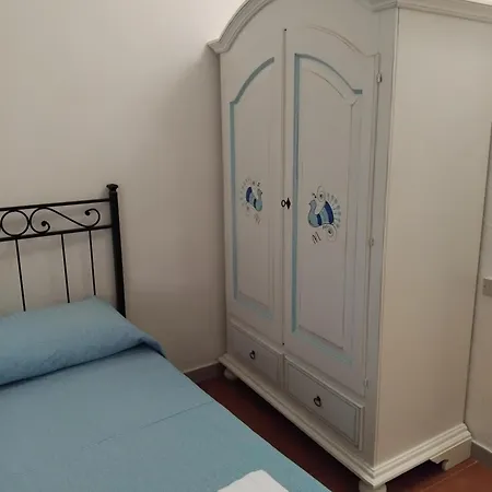 Casa Eleonora *