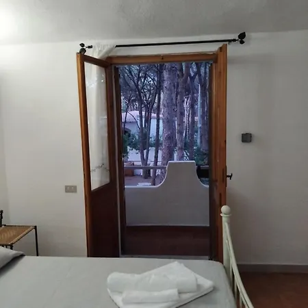 Casa Eleonora Villa *