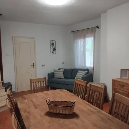 Villa Casa Eleonora