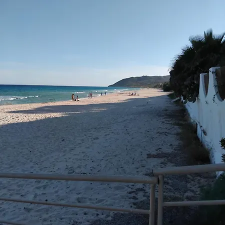 Casa Eleonora