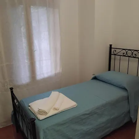 Casa Eleonora Villa