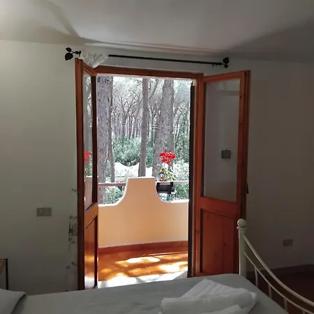 Villa Casa Eleonora *