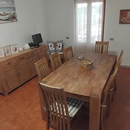 Casa Eleonora