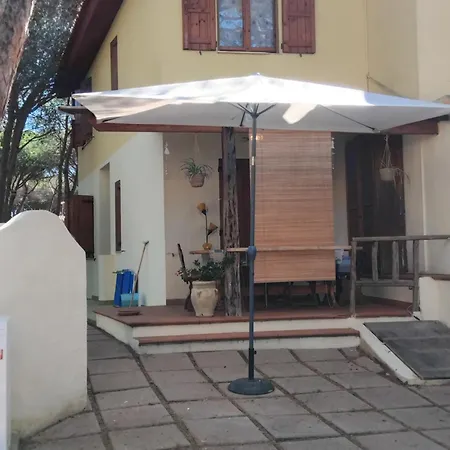 Villa Casa Eleonora