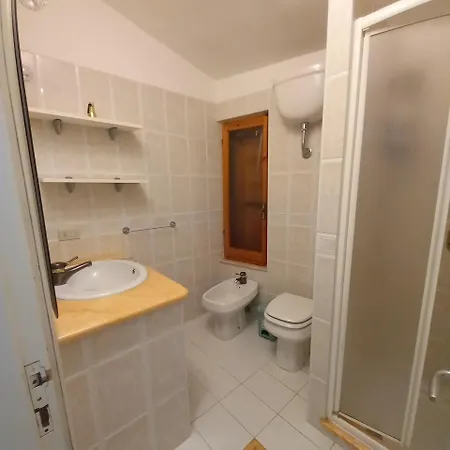 Casa Eleonora Villa