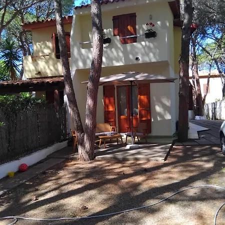 Casa Eleonora Villa *