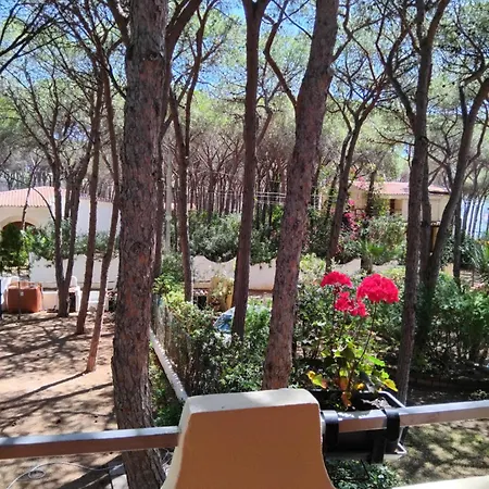 Casa Eleonora * Fort Village